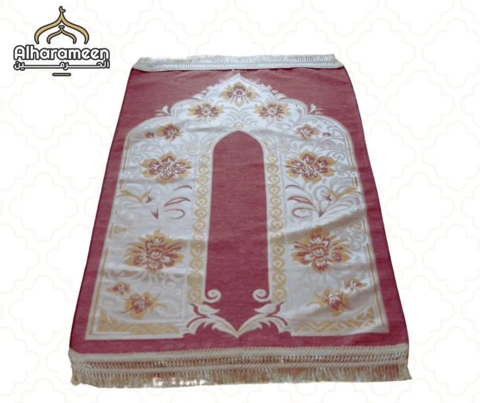 سجادة صلاة شانيل سورى
