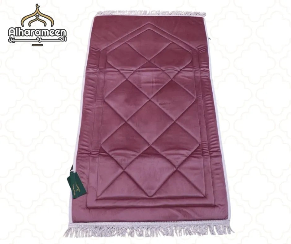 سجادة صلاة مقام ابراهيم