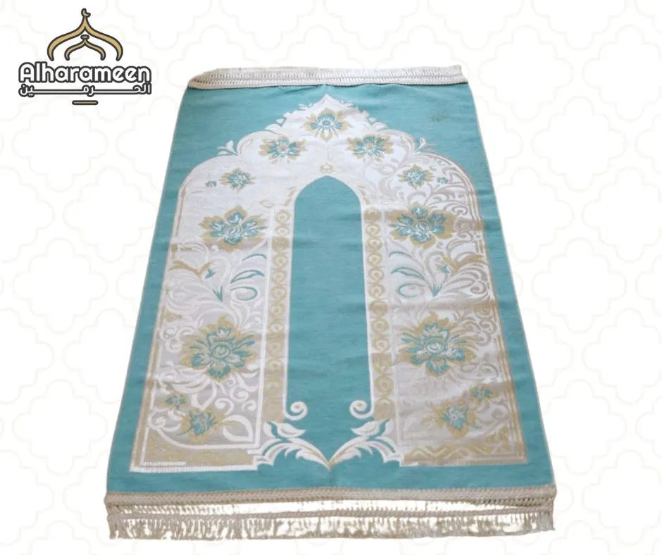 سجادة صلاة شانيل سورى
